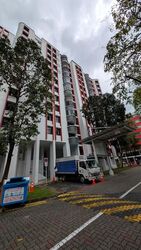 Blk 360B Sun Bliss (Sembawang), HDB 4 Rooms #525426091